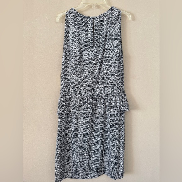 NWT Joie Peplum Dress S - Picture 5 of 7